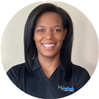 Dr. Morgan Tyson, PT, DPT, OCS