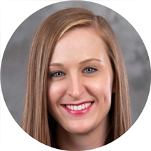 Dr. Morgan Veasey, DPT