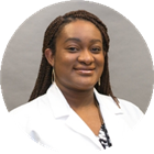 Dr. Moriam Ayo-Amu, MD