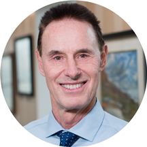 Dr. Morris Chimon, DDS