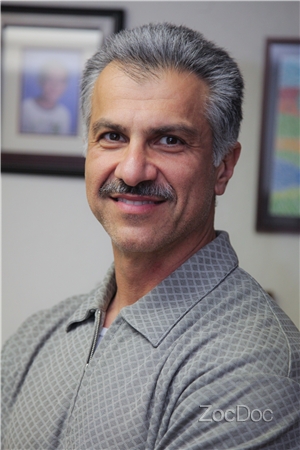 Dr. Morteza Farr, DO