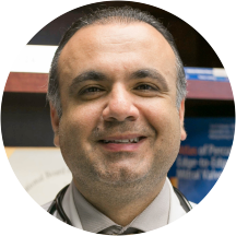 Dr. Morteza Tavakol, MD