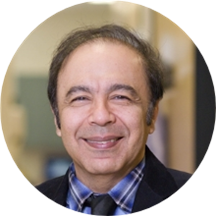 Dr. Morteza Zamani, DMD