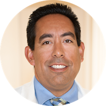 Dr. Moses Salgado, MD