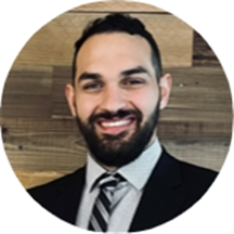 Dr. Mostafa Kolahdouzan, DC