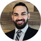 Dr. Mostafa Kolahdouzan, DC