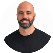 Dr. Mouhamad Ahmad, DDS