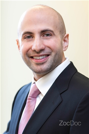 Dr. Mouhammad Dahman, DDS