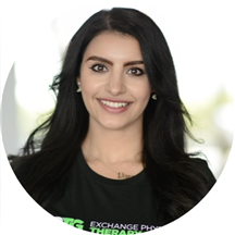 Dr. Moura Ibrahim, DPT