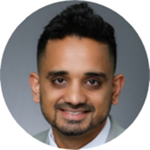 Dr. Mouzamjha Faroqui, MD