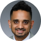 Dr. Mouzamjha Faroqui, MD