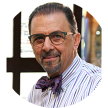 Dr. Movses D'Janbatian, OD