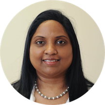 Dr. Mrilini Yeddu, MD