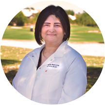 Dr. Mrinal Bhatt, DDS