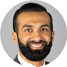 Dr. Mudasser Javed, DPM