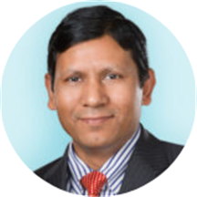 Dr. Muhaddis Choudhury, MD, FACC