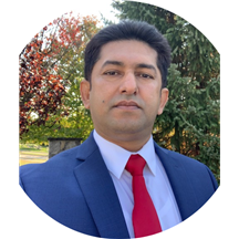 Dr. Muhammad Afzal Khan, MD