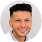 Dr. Muhammad Ahsan, DO