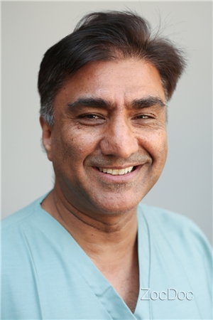 Dr. Muhammad Awaisi, MD