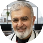 Dr. Muhammad Ghani, MD