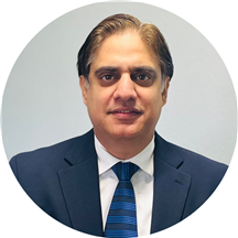 Dr. Muhammad Hassan Bashir, MD