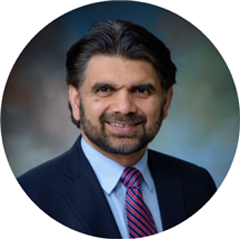 Dr. Muhammad Mujtaba, MD