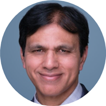 Dr. Muhammad Muslim, MD