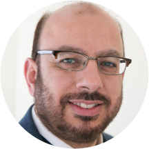 Dr. Muhammad Najjar, MD