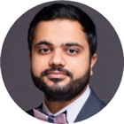 Dr. Muhammad Tariq, MD