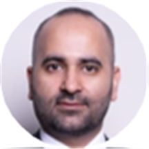 Dr. Muhammad Usman, PT, DPT