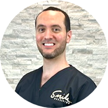 Dr. Muhaned Elhindi, DMD