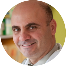 Dr. Muhannad Kayali, MD