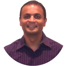 Dr. Mukesh Patel, DDS