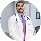 Dr. Mukund Das, MD