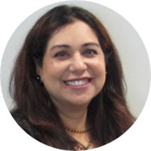 Dr. Mumtaz Bashir, OD