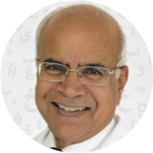 Dr. Munir Ahmad, MD