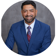 Dr. Muntasir Khaled, DPM