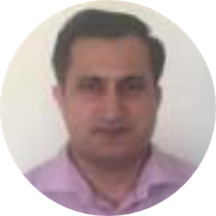 Dr. Musaddiq Tariq, MD