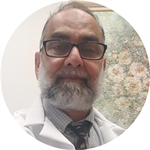 Dr. Musarrat Iqbal, MD
