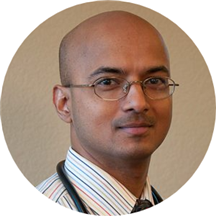 Dr. Muskula Kumar, MD