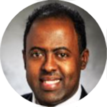 Dr. Mussie Beraki, MD