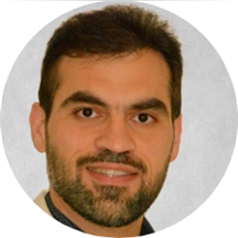 Dr. Mustafa Al Saudi, DMD