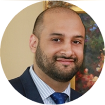 Dr. Mustafa Pirzada, MD