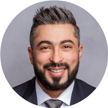 Dr. Mutasem Al-Thweib, DDS, DMD