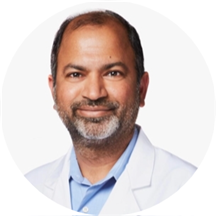 Dr. Muzakeer Shaik, MD