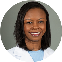 Dr. Mwia Mutua, MD