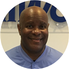 Dr. Mychael Davis, DDS