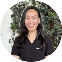 Dr. Mychi Nguyen, DDS