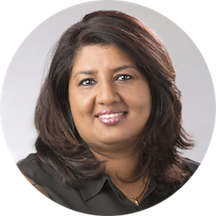 Dr. Mydili Maniam-Mohan, MD, FAAP, FACEP