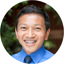 Dr. Mylo Magtoto, DC